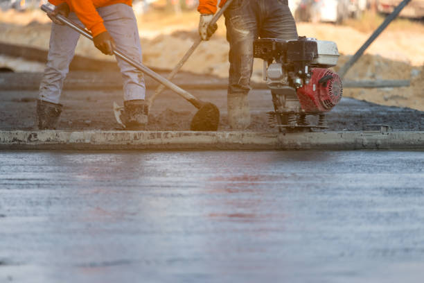 Best Concrete Steps and Stairs in , SC