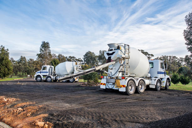Best Concrete Retaining Walls in , SC