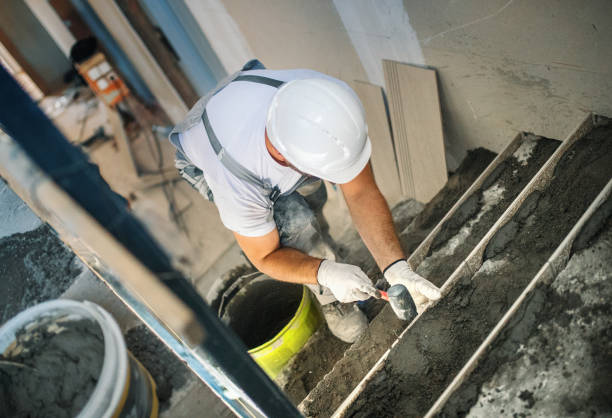 Best Concrete Driveway Installation in , SC