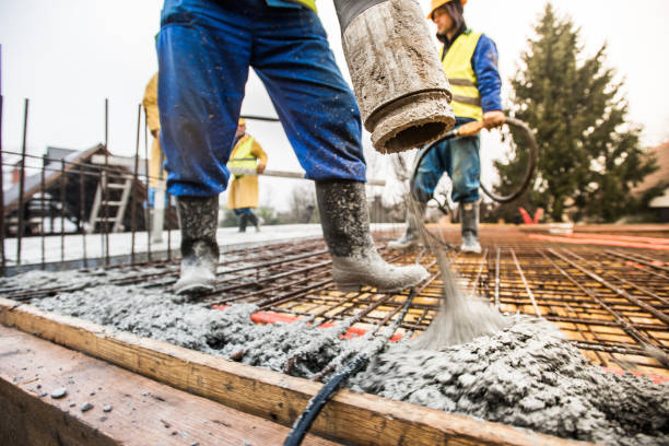 Best Concrete Sealing and Maintenance in , SC